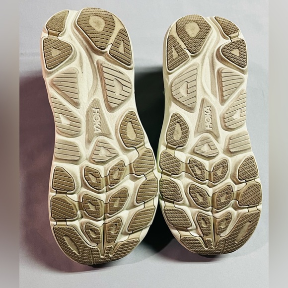 Hoka Clifton 10 Women's Running Shoes 9D - Picture 9 of 10